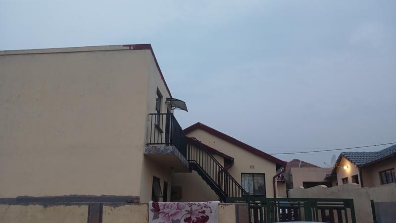3 Bedroom Property for Sale in Ebony Park Gauteng