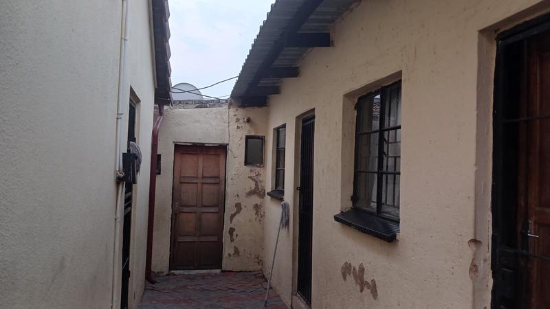 3 Bedroom Property for Sale in Ebony Park Gauteng
