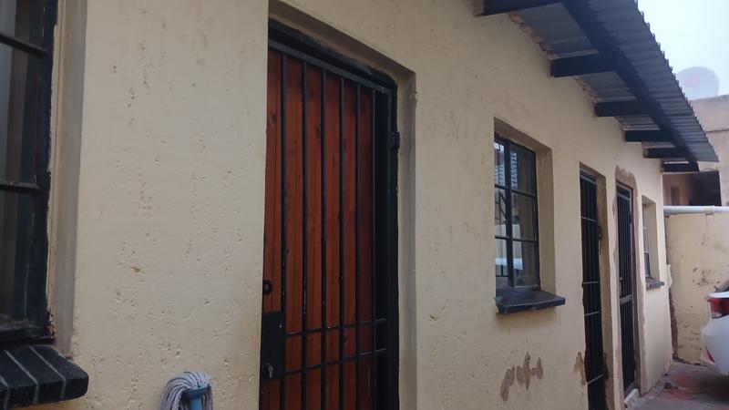 3 Bedroom Property for Sale in Ebony Park Gauteng