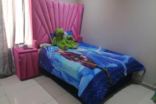 3 Bedroom Property for Sale in Clayville Gauteng
