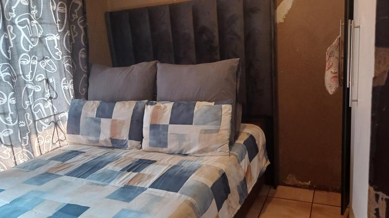 2 Bedroom Property for Sale in Tembisa Gauteng
