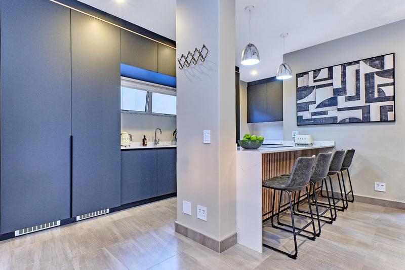 To Let 3 Bedroom Property for Rent in Bryanston Gauteng