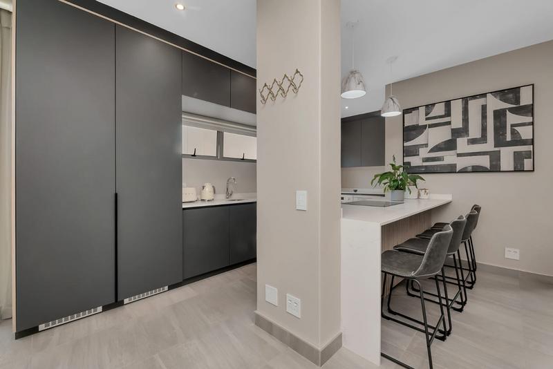 3 Bedroom Property for Sale in Bryanston Gauteng