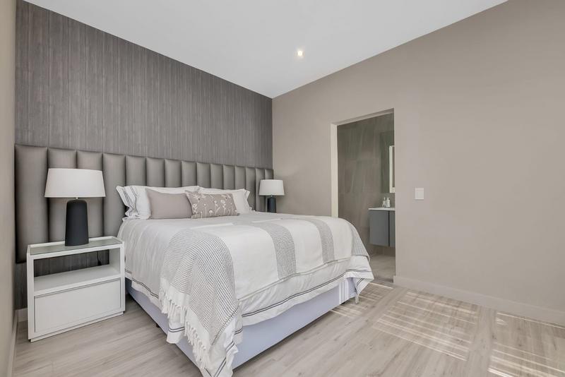 To Let 3 Bedroom Property for Rent in Bryanston Gauteng