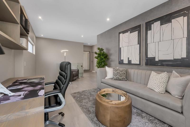 To Let 3 Bedroom Property for Rent in Bryanston Gauteng