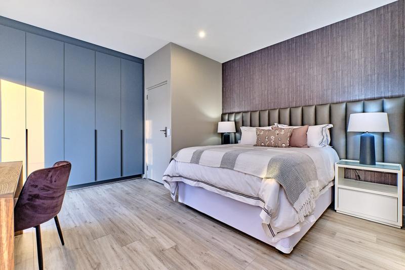 To Let 3 Bedroom Property for Rent in Bryanston Gauteng