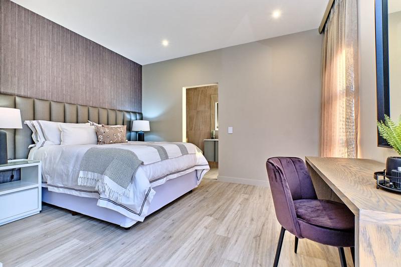 To Let 3 Bedroom Property for Rent in Bryanston Gauteng