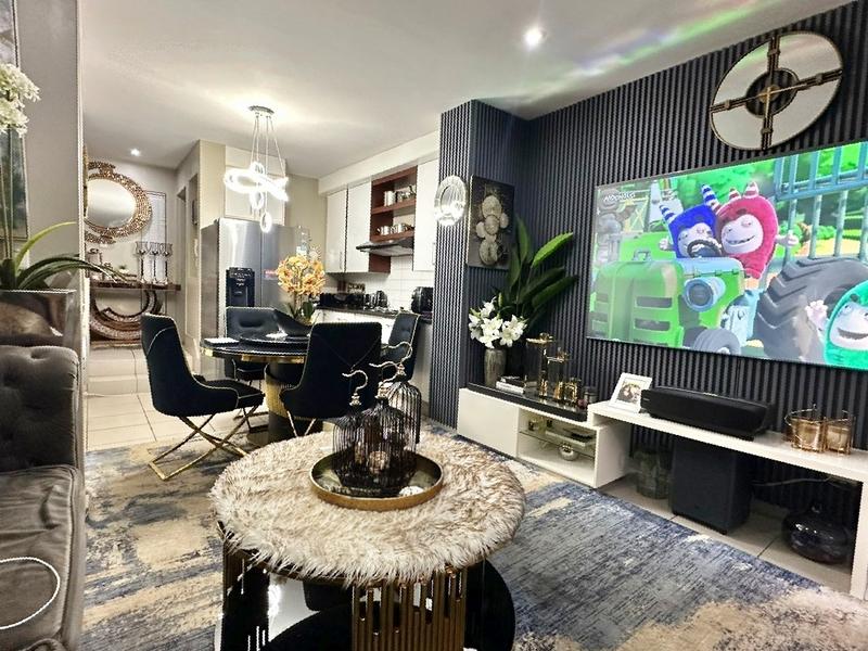 To Let 2 Bedroom Property for Rent in Monument Park Gauteng