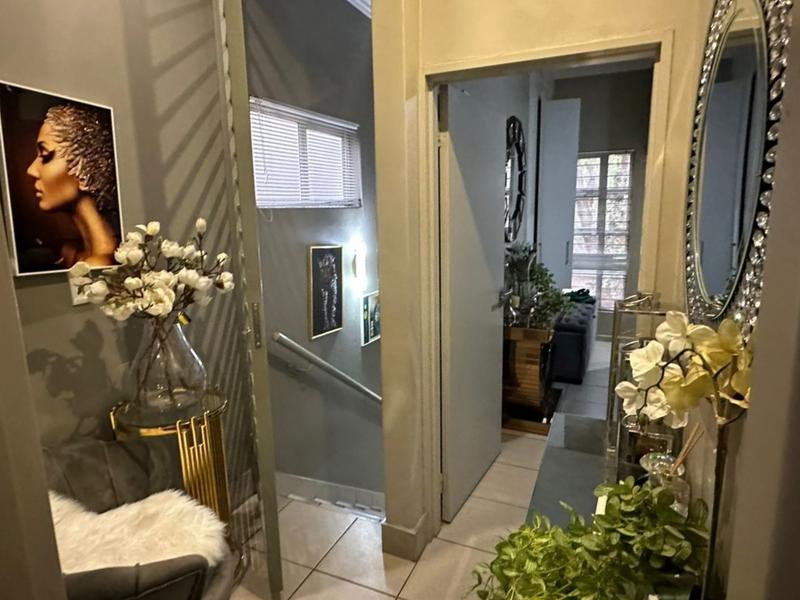 To Let 2 Bedroom Property for Rent in Monument Park Gauteng