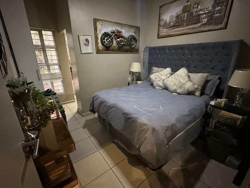 To Let 2 Bedroom Property for Rent in Monument Park Gauteng