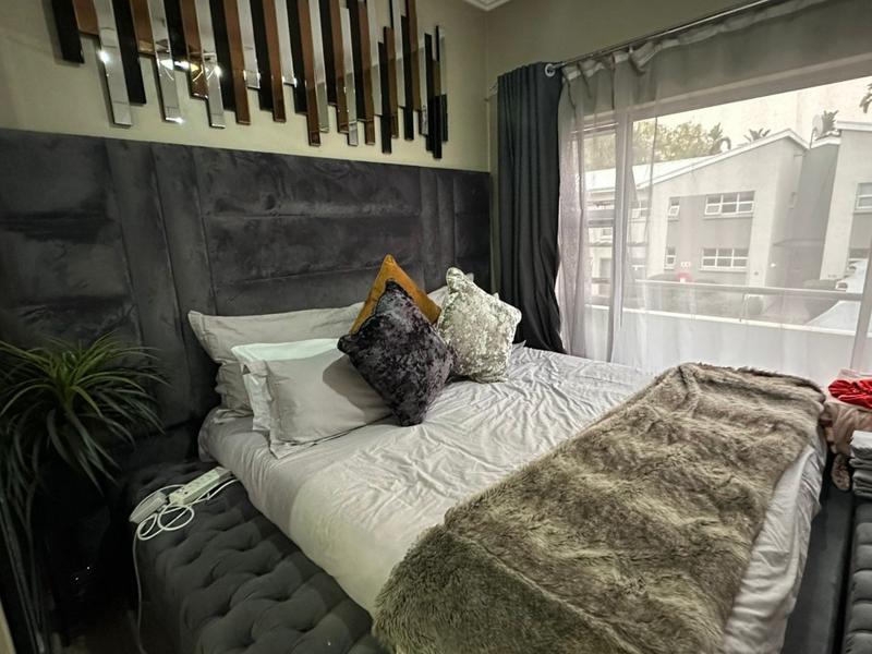 To Let 2 Bedroom Property for Rent in Monument Park Gauteng