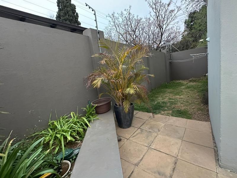 To Let 2 Bedroom Property for Rent in Monument Park Gauteng
