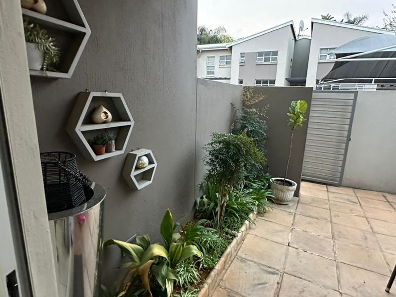 To Let 2 Bedroom Property for Rent in Monument Park Gauteng