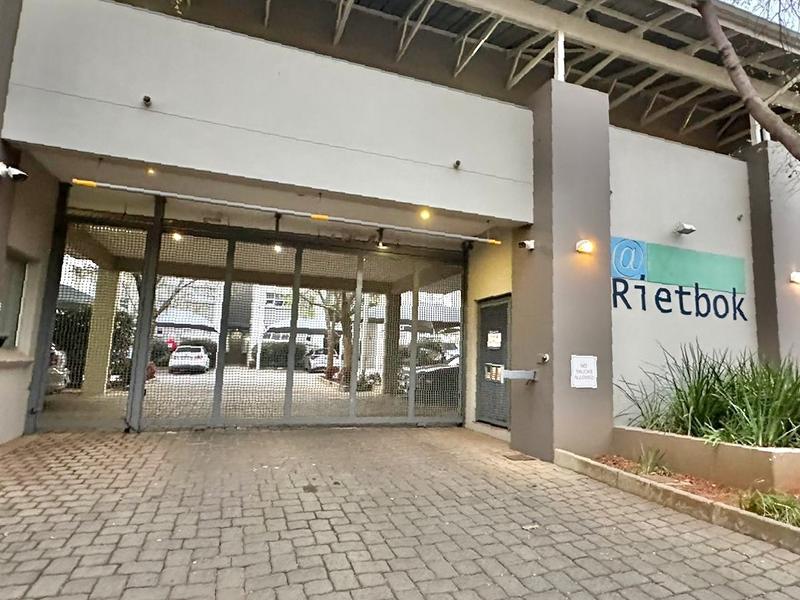 To Let 2 Bedroom Property for Rent in Monument Park Gauteng
