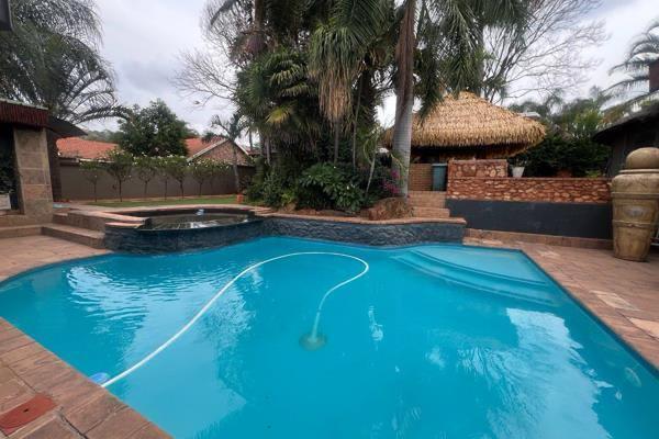 6 Bedroom Property for Sale in Amandasig Gauteng