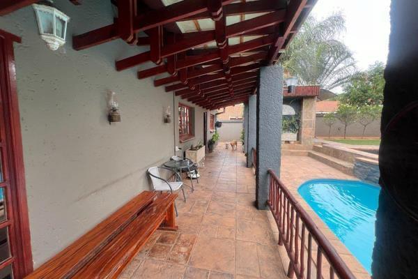 6 Bedroom Property for Sale in Amandasig Gauteng