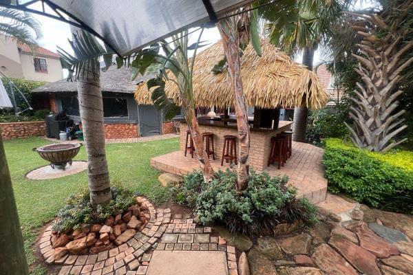 6 Bedroom Property for Sale in Amandasig Gauteng