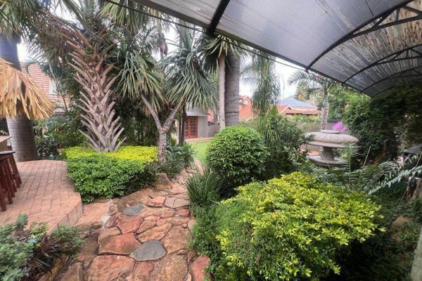 6 Bedroom Property for Sale in Amandasig Gauteng