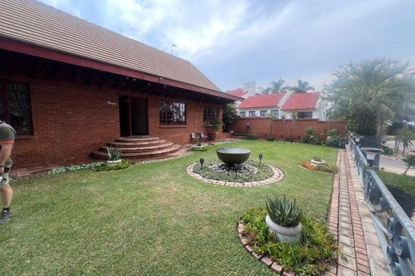 6 Bedroom Property for Sale in Amandasig Gauteng
