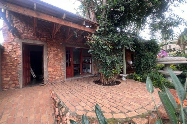 6 Bedroom Property for Sale in Amandasig Gauteng