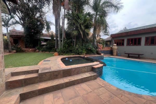 6 Bedroom Property for Sale in Amandasig Gauteng