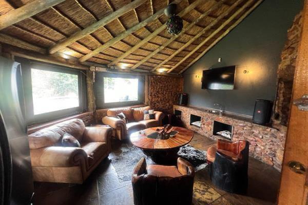 6 Bedroom Property for Sale in Amandasig Gauteng
