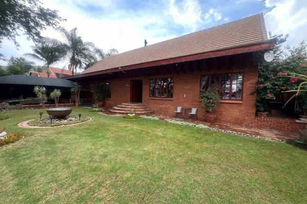 6 Bedroom Property for Sale in Amandasig Gauteng