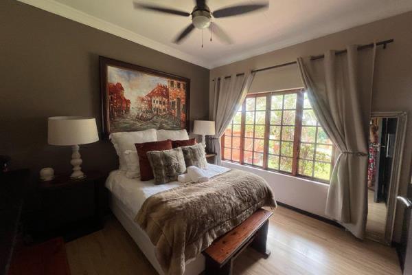 6 Bedroom Property for Sale in Amandasig Gauteng