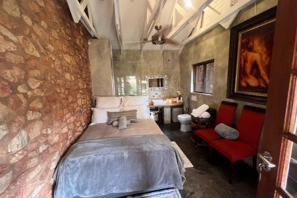 6 Bedroom Property for Sale in Amandasig Gauteng