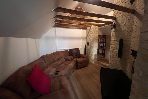 6 Bedroom Property for Sale in Amandasig Gauteng
