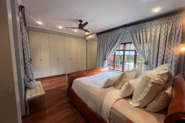 6 Bedroom Property for Sale in Amandasig Gauteng