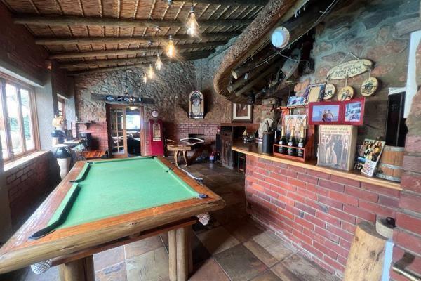 6 Bedroom Property for Sale in Amandasig Gauteng