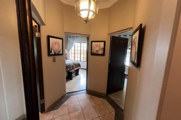 6 Bedroom Property for Sale in Amandasig Gauteng