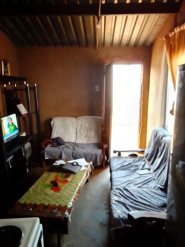2 Bedroom Property for Sale in Soshanguve South Gauteng