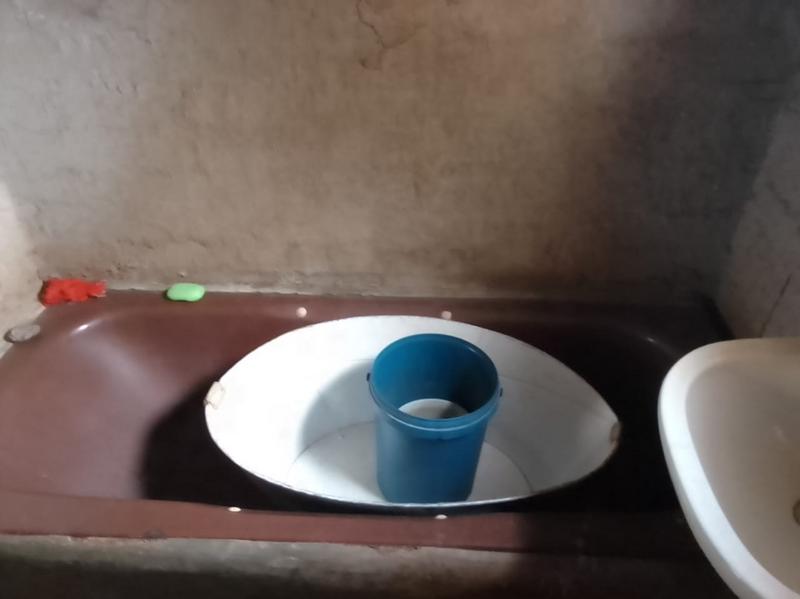 2 Bedroom Property for Sale in Soshanguve South Gauteng