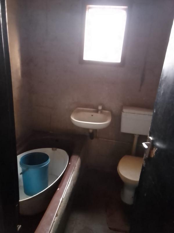 2 Bedroom Property for Sale in Soshanguve South Gauteng
