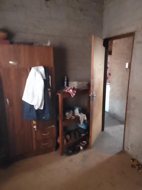 2 Bedroom Property for Sale in Soshanguve South Gauteng