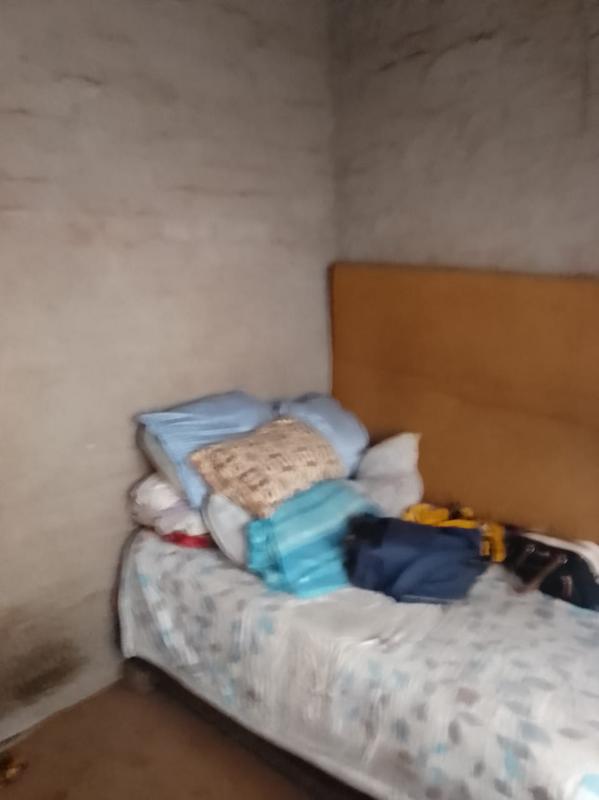 2 Bedroom Property for Sale in Soshanguve South Gauteng