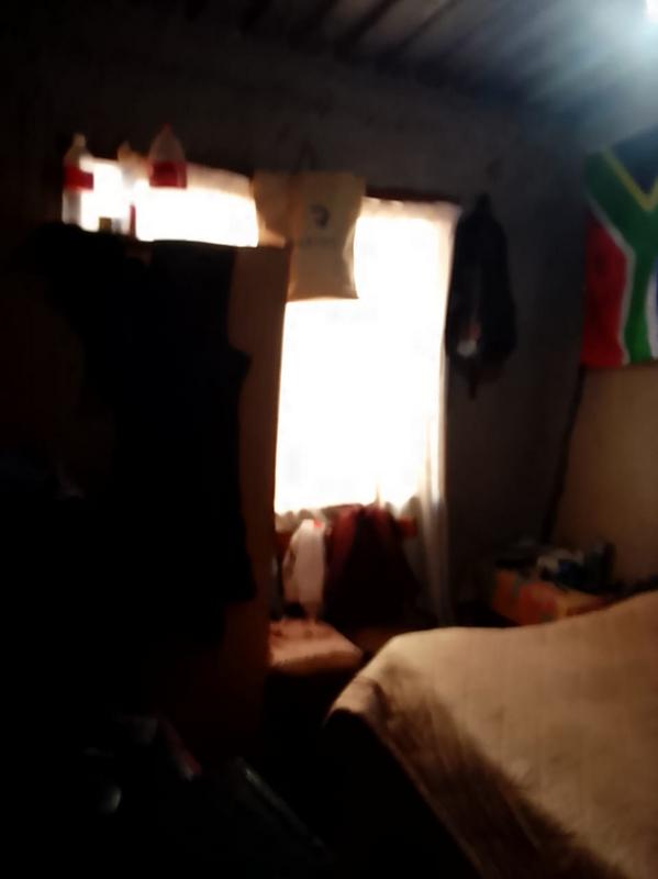 2 Bedroom Property for Sale in Soshanguve South Gauteng