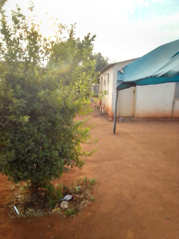 2 Bedroom Property for Sale in Soshanguve South Gauteng