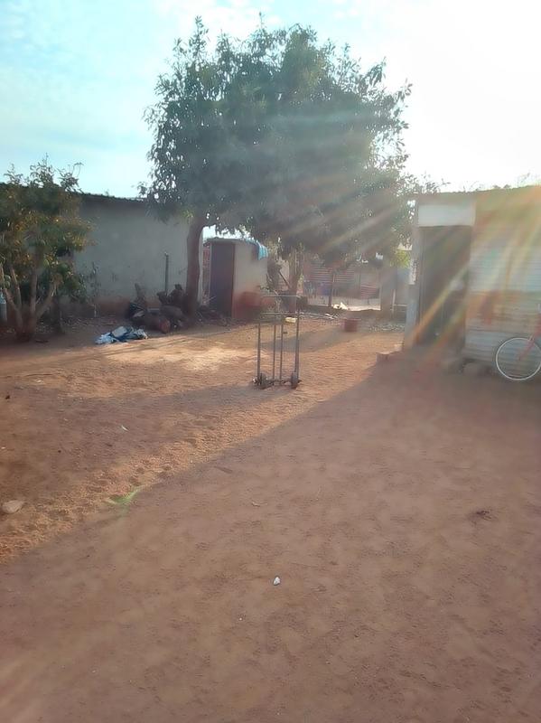 2 Bedroom Property for Sale in Soshanguve South Gauteng