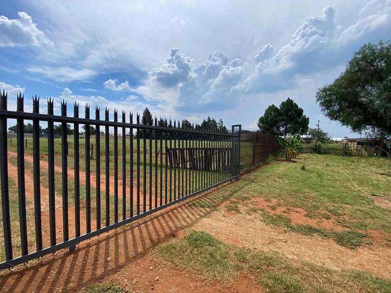3 Bedroom Property for Sale in Rosashof Gauteng