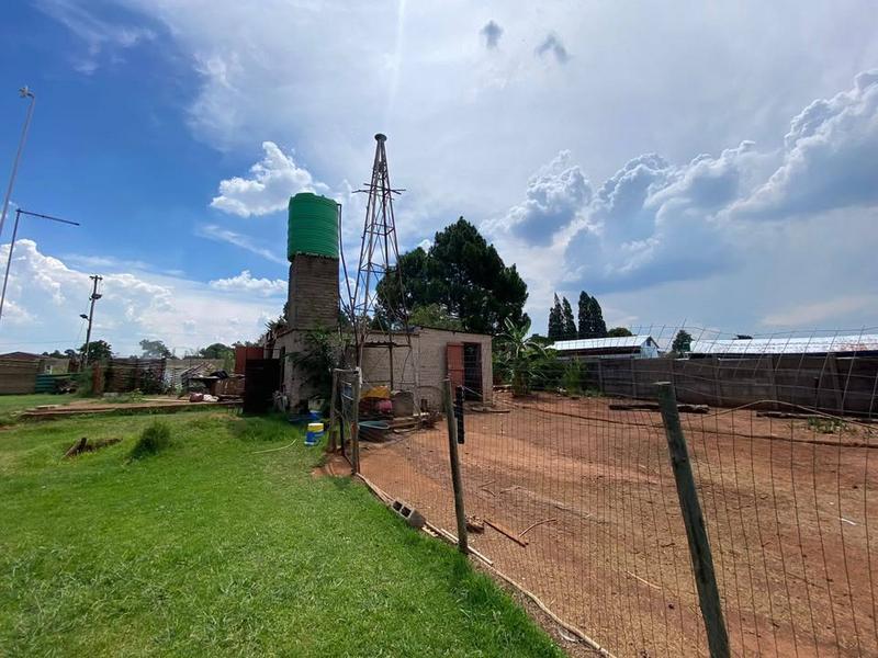 3 Bedroom Property for Sale in Rosashof Gauteng