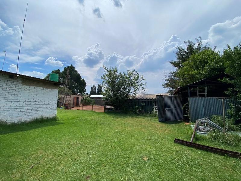 3 Bedroom Property for Sale in Rosashof Gauteng