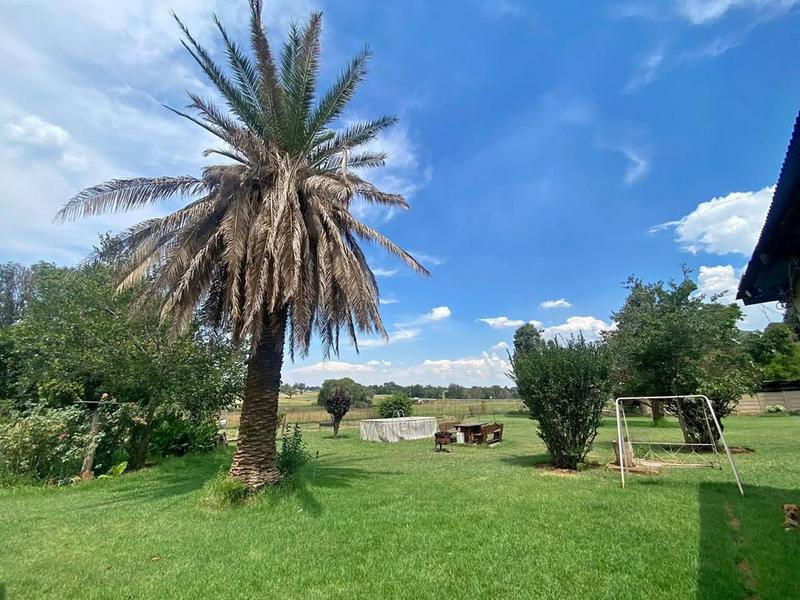 3 Bedroom Property for Sale in Rosashof Gauteng