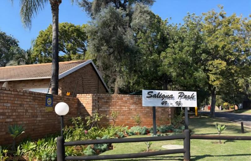 2 Bedroom Property for Sale in Ninapark Gauteng