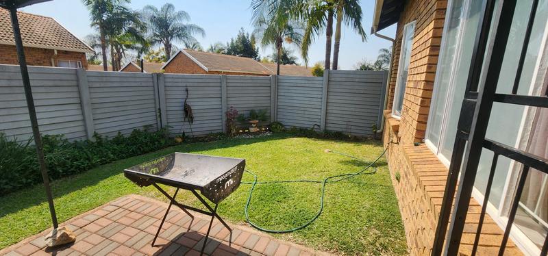 2 Bedroom Property for Sale in Ninapark Gauteng
