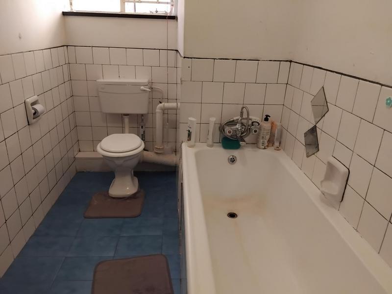 1 Bedroom Property for Sale in Florida Gauteng