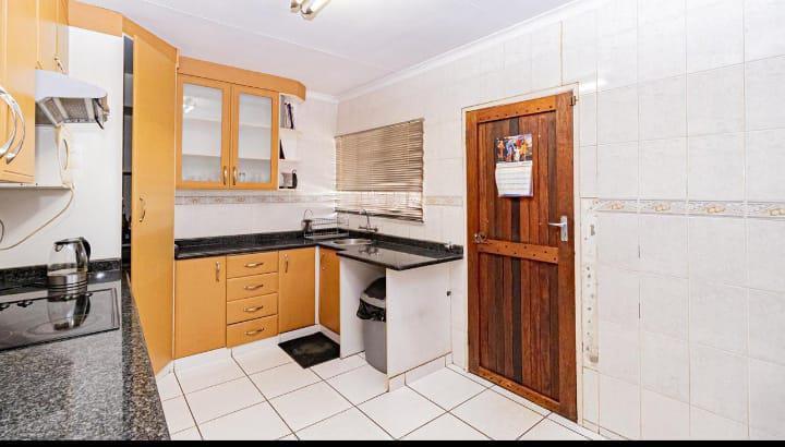 4 Bedroom Property for Sale in Spruit View Gauteng