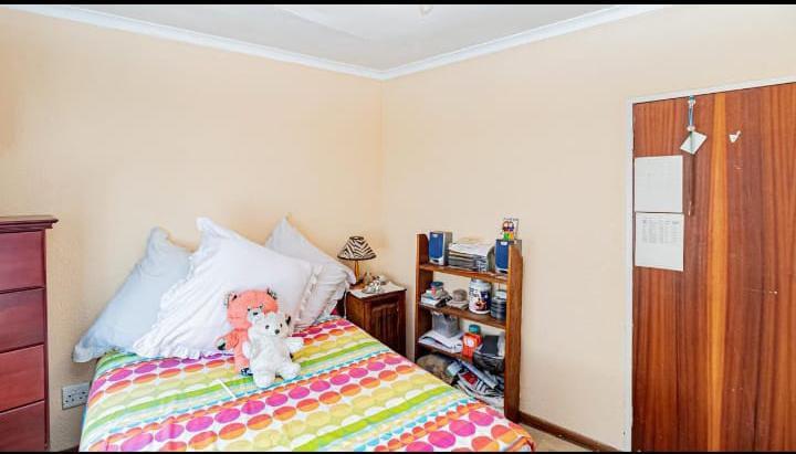 4 Bedroom Property for Sale in Spruit View Gauteng